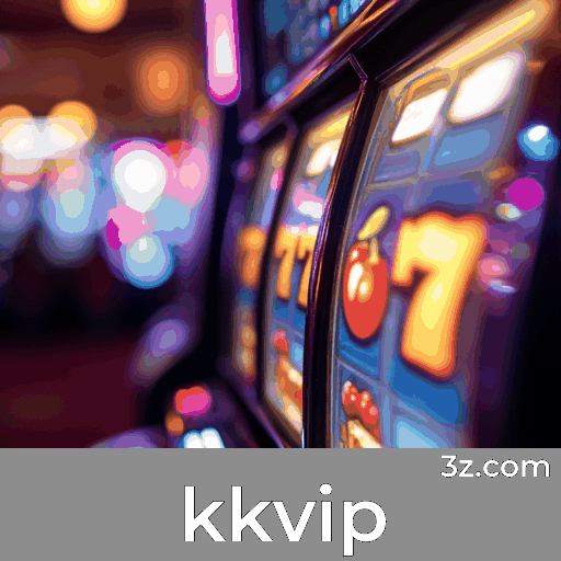 kkvip: Apostas Esportivas Precisão e Autoridade