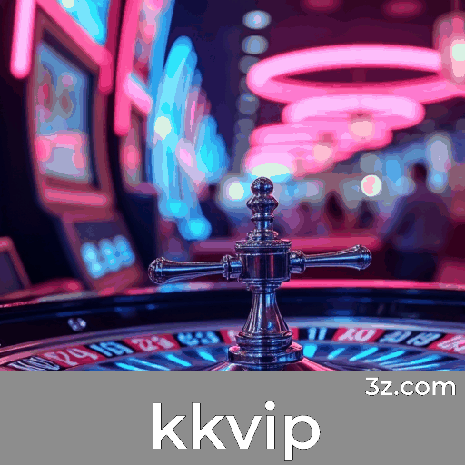 KKVIP Verde: Exemplo Sustentável em Jogo Responsável