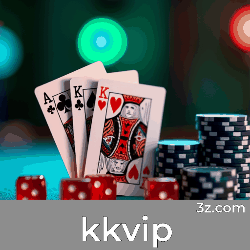 Experiência Luxuosa e Exclusiva no Casino KKVip