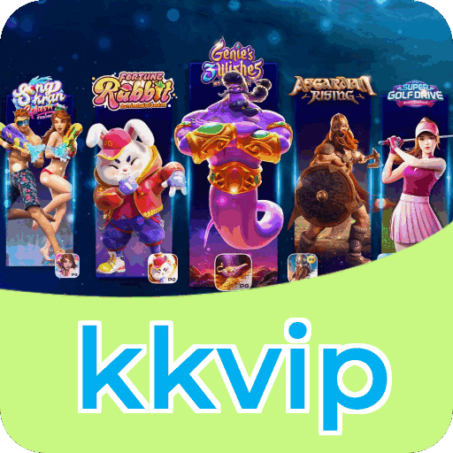Tabela RTP dos jogos de cassino da kkvip