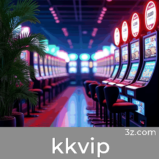 kkvip: Apostas Esportivas Precisão e Autoridade